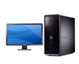 DELL Inspiron 灵越 535(S210213NCN)(集显/20WLCD)