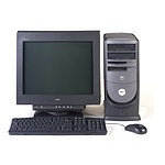 DELL Dimension 8250(2.4GHz)