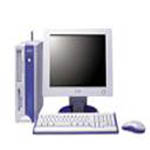 联想 开天 6820(P4 2.4G 51280DVDSWNF(XP PRO))