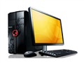 联想 IdeaCentre 锋行X R300