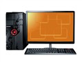联想 IdeaCentre Kx8035(PNM 9150e 4G64GV-VP)