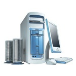 联想 家悦 E2010(DOS)