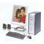 HP pavilion j218cn