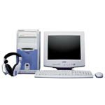 联想 启天 M6100(P42.8G 25680DN)