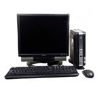 DELL Optiplex SX270