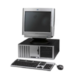 惠普 Compaq d530(DL584P)