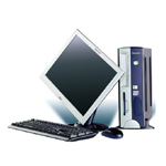联想 开天 S4000(2.8GHz25680VNXP)