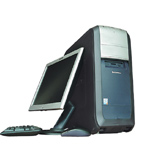 联想 开天 M2000(1.7GHz/DOS/15