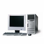 惠普 Compaq d330(DK802A)