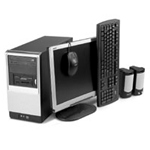 Acer Aspire T310-M(C2.5G /17