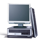 Acer Veriton 5600GT-M(2.6GHz/17