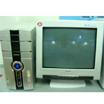 联想 锋行 V6000(AXP 3000+25680pB(W))
