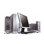 联想 天骄 S1020T(P4 2.8G25680pD(D)Q)