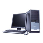 Acer Veriton 7700G(3.0GHz/80GB)