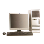 惠普 Compaq dc7100(PP523PA)