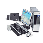 Acer Aspire RC500L(2.6GHz/17