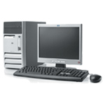 惠普 Compaq dx2000(PQ926PC)