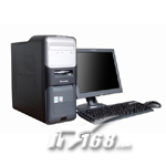 联想 扬天 M4600(P4 505 25680sD(D))