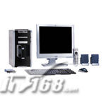 惠普 pavilion w5160cl(EC492AA)