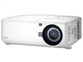 NEC NP4100W+