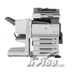 ���Ῠ���ܴ� bizhub C350 
