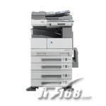柯尼卡美能达 bizhub 250