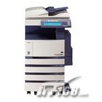 东芝 E-STUDIO 282S