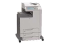 HP Color LaserJet 4730mfp 