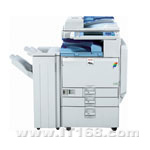 理光 Aficio MP C3000