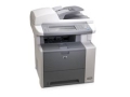 惠普 LaserJet M3027X MFP