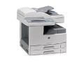 HP LaserJet M5025 MFP 