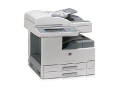 HP LaserJet M5035 MFP 