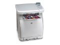 HP Color LaserJet CM1015 MFP 