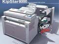 KIP 8000