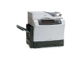 HP LaserJet M4345 MFP 