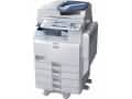理光 Aficio MP 5000B