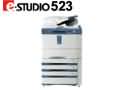 东芝 E-STUDIO 523
