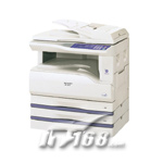 夏普 AR-2616