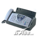Brother FAX-828 