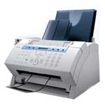 佳能 FAX-L220