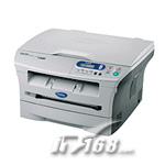 Brother DCP-7010 