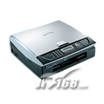 Brother MFC-215C 