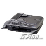 Brother MFC-640CW 