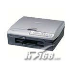 Brother DCP-115C 