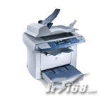 柯尼卡美能达 PagePro 1390MF