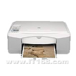HP Deskjet F388 Q8143A