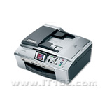 Brother DCP-540CN