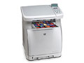HP LaserJet CM1015 MFP