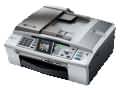 Brother MFC-465CN