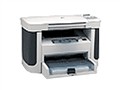 惠普 LaserJet M1120n(CC459A)